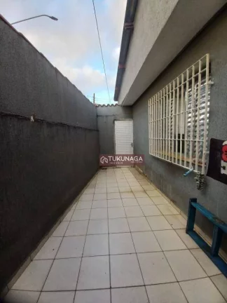 Imagem Casa à venda, 135 m² por R$ 530.000,00 - Jardim do Papai - Guarulhos/SP