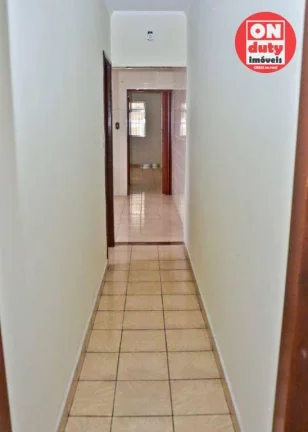 Imagem Casa à venda, 98 m² por R$ 475.000,00 - Jardim Independência - São Vicente/SP