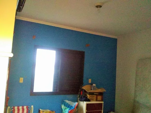 Imagem Apartamento residencial à venda, Edifício augusta bou habib, Centro, Suzano