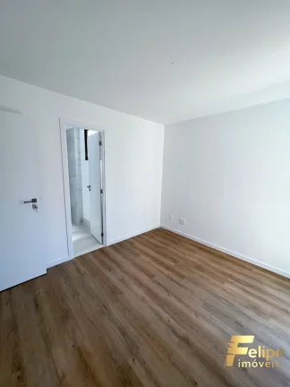 Imagem APARTAMENTO COM JACUZZI NA VARANDA GOURMET NA PRAIA DA BACUTIA / GUARAPARI - ES