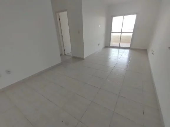 Imagem Apartamento com 3 dorms, Ocian, Praia Grande - R$ 570 mil, Cod: 2311