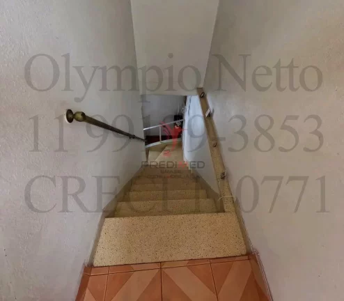 Imagem Casa de Vila para Reforma na Vila Mariana em São Paulo