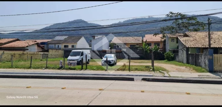 Imagem Terreno para Venda ou locação - Niterói / RJ, região Oceanica