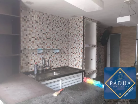 Imagem SALÃO COMERCIAL OTIMO PARA LOJAS EM GERAL