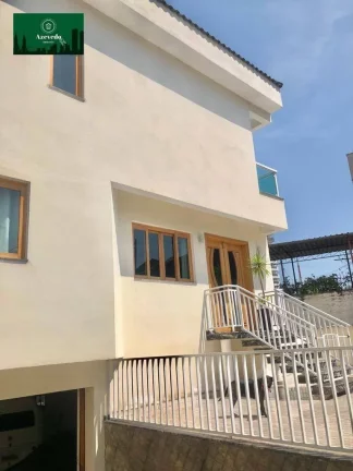 Imagem Sobrado à venda, 400 m² por R$ 1.800.000,00 - Vila Rosália - Guarulhos/SP