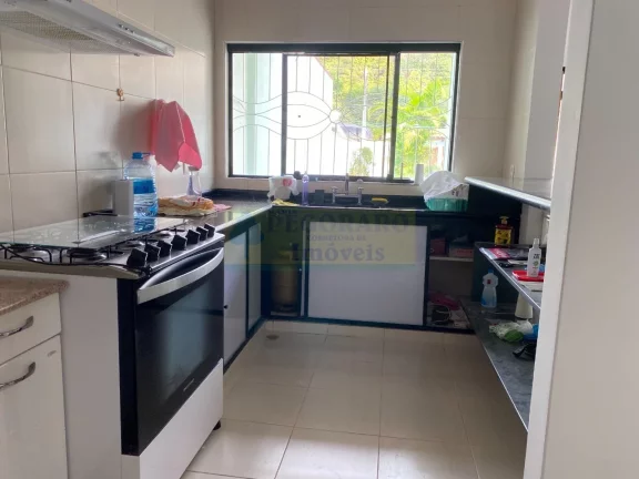 Imagem Casa com 3 dormitórios á venda na Martim de Sá