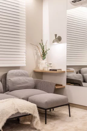 Imagem Aero 17 - Apartamento à venda no bairro Setor Aeroporto - Goiânia/GO