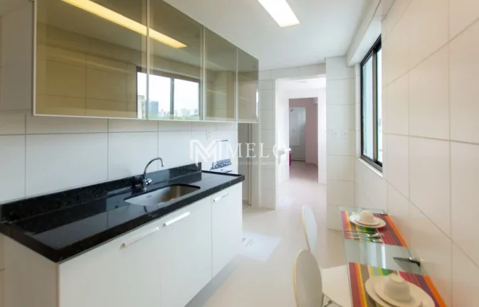 Imagem EDF. PORTO JARDINS ROSARINHO | 3 QTOS !...