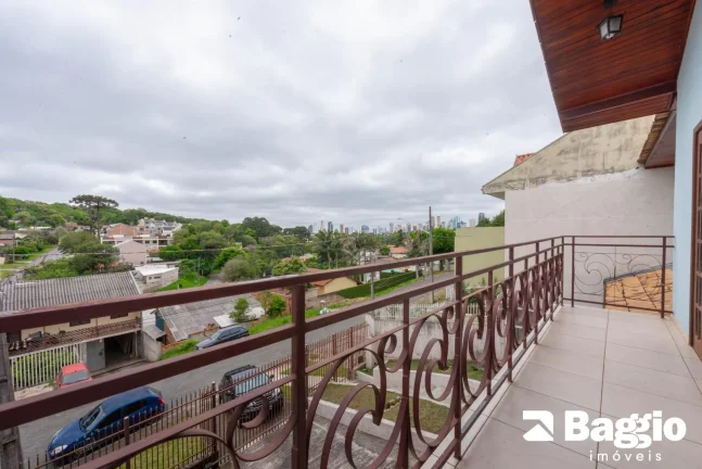 Imagem Casa 3 quartos no São Braz