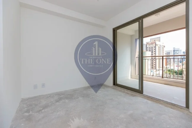 Imagem Studio à venda em São Paulo-SP, Paraíso: 1 quarto, 1 banheiro, 31m² de área! Aproveite essa oportunidade única!