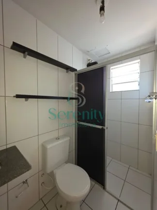 Imagem Apartamento para alugar na Vila Siam, em Londrina/PR