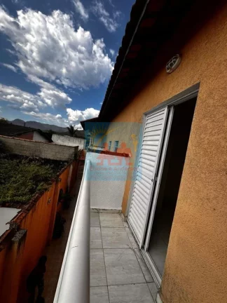 Imagem Sobrado RESIDENCIAL em MONGAGUÁ - SP, VILA ATLANTICA