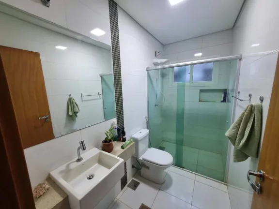 Imagem Casa para Venda em Cuiabá / MT no bairro Boa Esperança