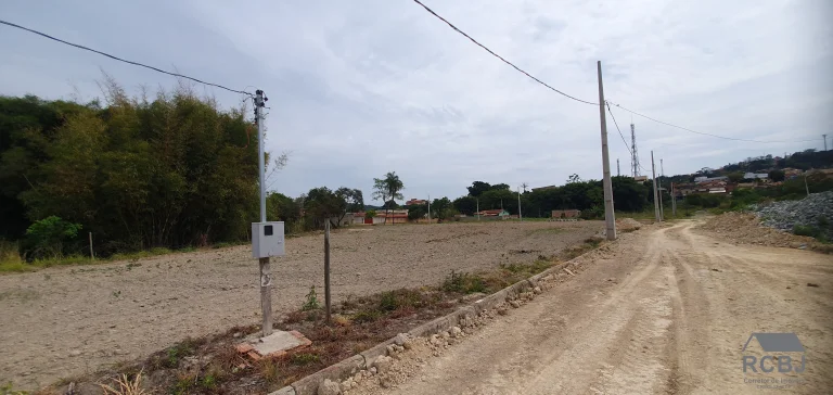 Imagem TERRENO RESIDENCIAL em ESMERALDAS - MG, CENTRO
