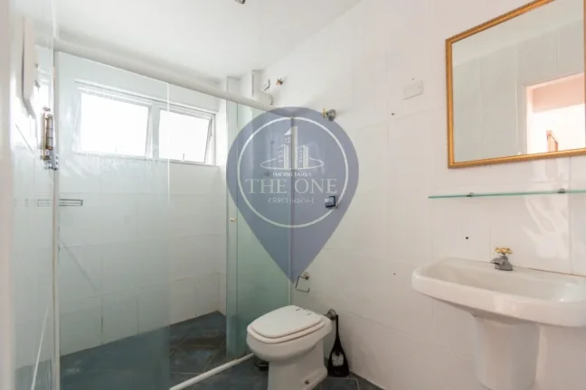 Imagem Apartamento à venda em São Paulo-SP, na Aclimação: 1 quarto, 2 salas, 1 banheiro, 1 vaga, 68m² de área. Venha conferir!