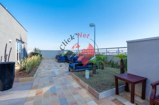 Imagem Sala Comercial à Venda no bairro Parque Anchieta em São Bernardo