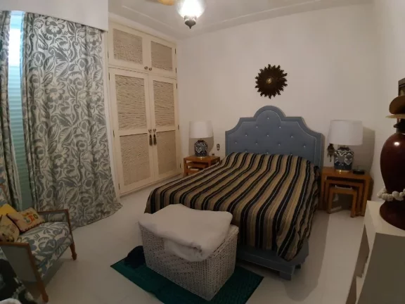 Imagem APARTAMENTO FRENTE MAR COM LINDA VISTA