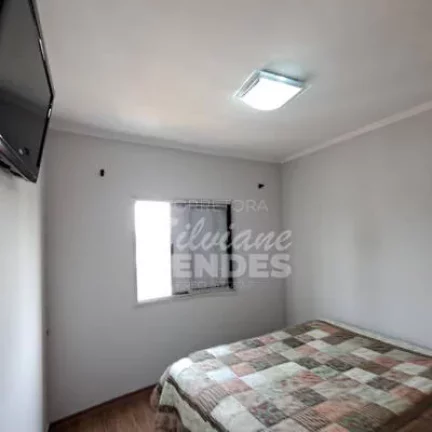 Imagem Apartamento com 62 m² próximo ao Shopping Iguatemi Esplanada