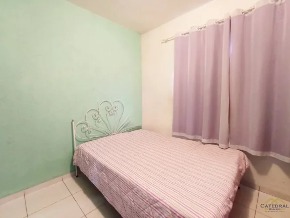 Imagem Casa Térrea a Venda com 02 Quartos - Jardim do Lago - Jundiaí