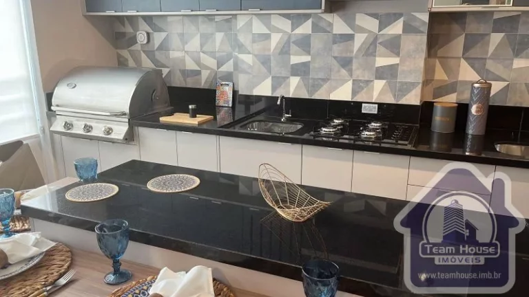 Imagem Apartamento a venda no Bairro Meu Cantinho em Suzano/SP