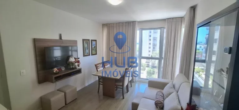 Imagem 77 m2, Centro - Florianópolis/SC