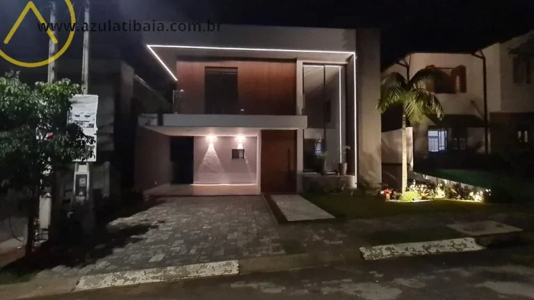 Imagem Casa em Condomínio para Venda em Atibaia, Condominio Terras De Atibaia, 3 dormitórios, 3 suítes, 4 banheiros, 4 vagas