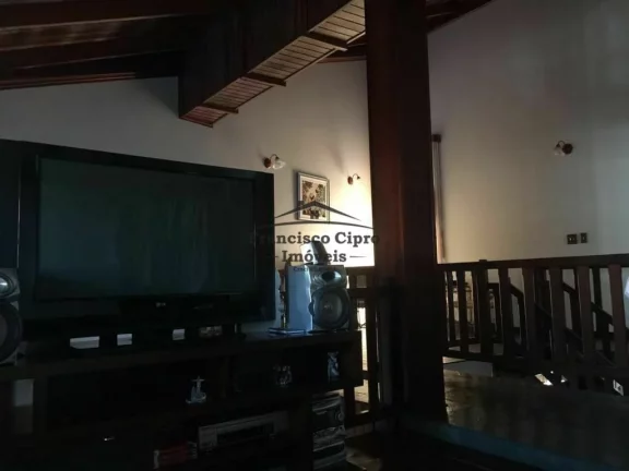 Imagem Casa Sobrado