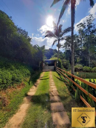 Imagem Incrível Chácara com Fácil Acesso - Atibaia 630 mil!