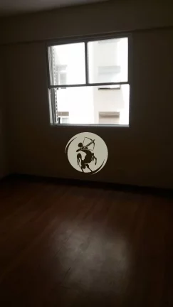 Imagem APARTAMENTO 2 DORMITÓRIOS COM GARAGEM FECHADA NA APARECIDA