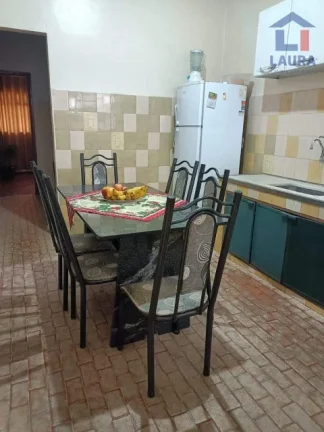 Imagem CASA RESIDENCIAL em PARÁ DE MINAS - MG, SANTOS DUMONT