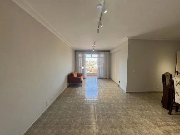 Imagem Apartamento com 3 quartos à Venda, Higienópolis - Piracicaba