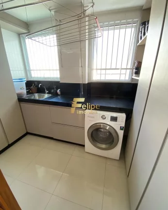 Imagem LUXUOSO APARTAMENTO NA PRAINHA DE MUQUIÇABA DE 3 QUARTOS!!