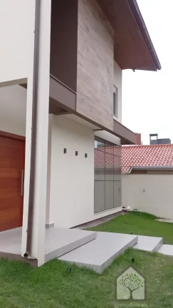 Imagem Linda casa no centro de Florianópolis