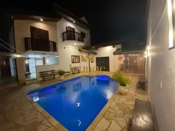 Imagem Casa à venda Zona Leste bairro Jardim Astro - Sorocaba/SP