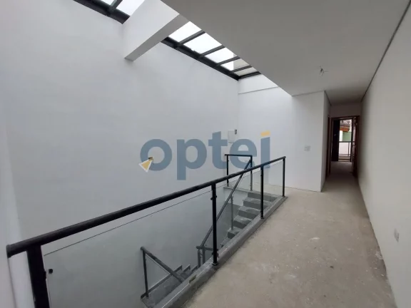 Imagem SOBRADO DE ALTO PADRÃO, 197 M² - 03 SUITES - JARDIM PARAISO -SANTO ANDRÉ