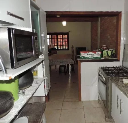 Imagem Condominio Colinas de São Fernando - Duas casas em terreno de 600m² - Confira!!!