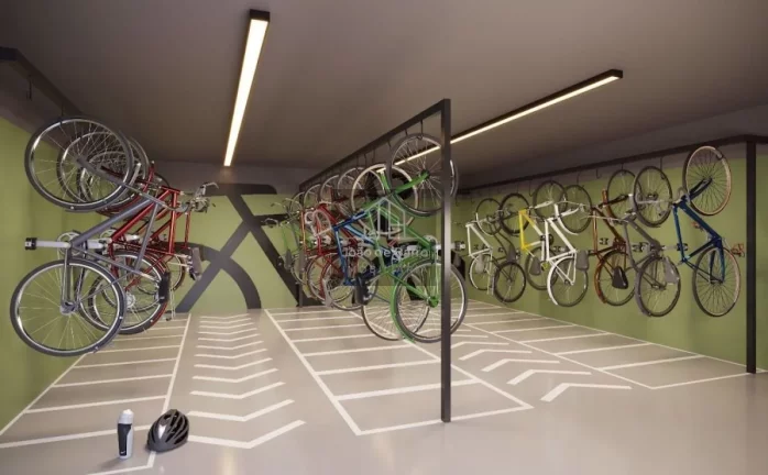 Imagem Apartamento Residencial à venda, Parque Imperial, São Paulo - AP0169.