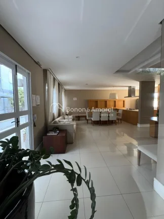Imagem Apartamento a venda no Taquaral em Campinas!!

3 dormitórios - sendo 1 suite
Com armários embutido...