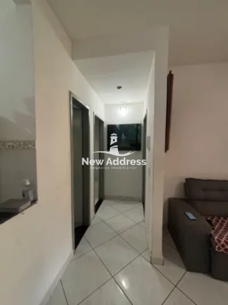 Imagem Casa à venda em São Conrado - Vila Velha/ES