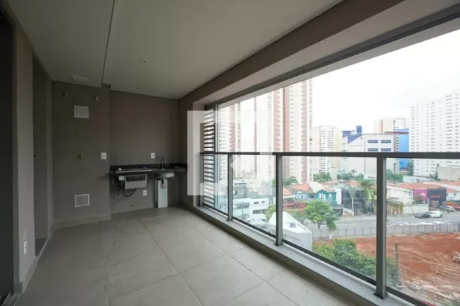 Imagem Apartamento à Venda - Vila Mariana, 3 Quartos, 90 m2