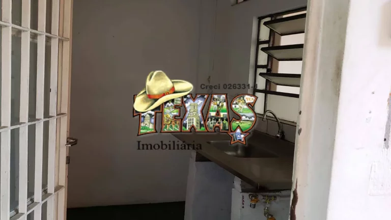 Imagem SOBRADO DE ESQUINA PARA LOCAÇÃO COMERCIAL