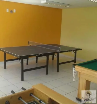 Imagem Apartamento para Venda em Aparecida de Goiânia, Ilda, 2 dormitórios, 1 suíte, 2 banheiros, 1 vaga