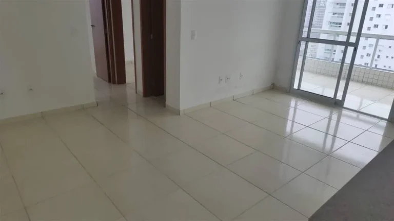 Imagem APARTAMENTO COM 87 m² - AVIAÇÃO - PRAIA GRANDE SP