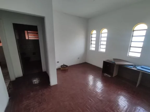 Imagem Sobrado com 2 dormitórios, 300 m² - venda por R$ 750.000,00 ou aluguel por R$ 3.990,00/mês - Vila Maria de Maggi - Suzano/SP