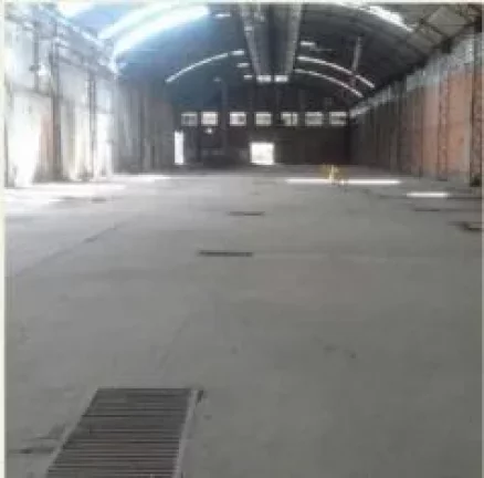 Imagem Galpão, 5499 m² - venda por R$ 24.000.000,00 ou aluguel por R$ 195.000,00/mês - Rio Abaixo - Itaquaquecetuba/SP