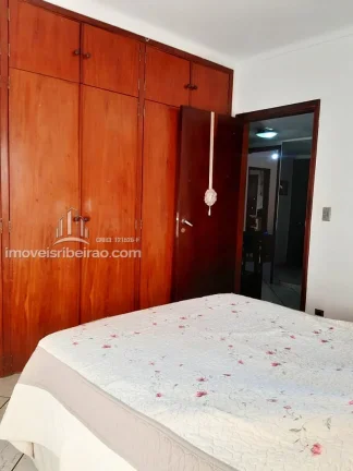 Imagem Apartamento no Jardim Macedo à venda em Ribeirão Preto