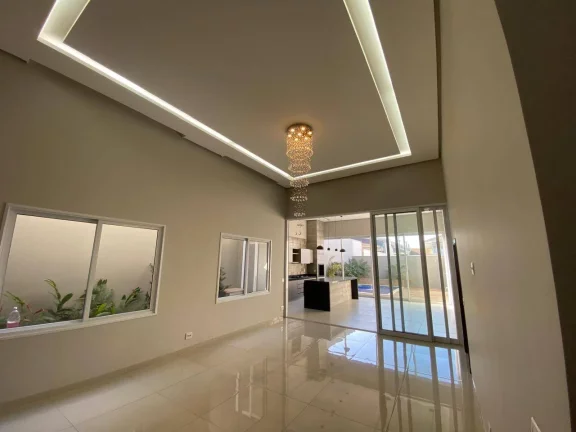 Imagem Casa nova com 3 suítes no Condomínio Acapulco