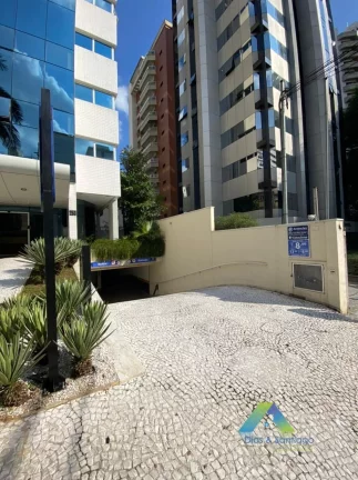 Imagem Sala comercial à venda no bairro Paraíso - São Paulo/SP, Zona Sul