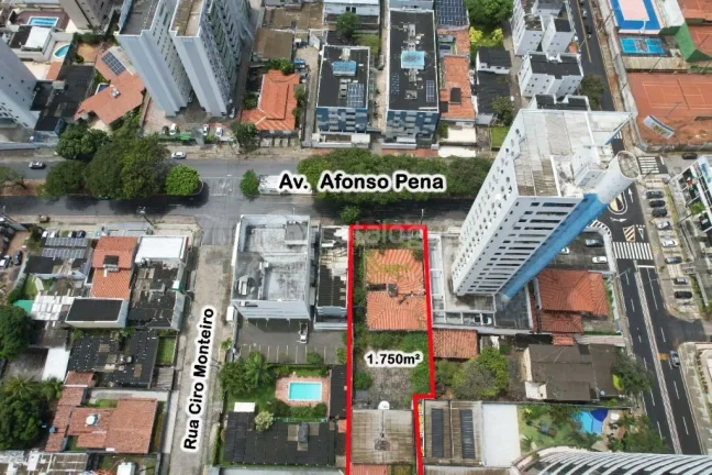Imagem Terreno à venda no bairro Tirol, Natal: excelente oportunidade de investimento!