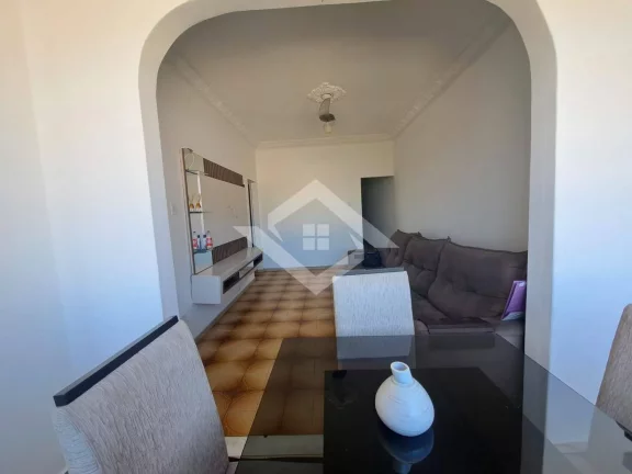 Imagem Apartamento de 3 quartos com 82m2 na Abolição